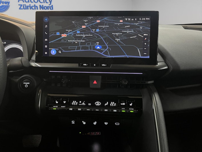 Vehicle image TOYOTA C-HR