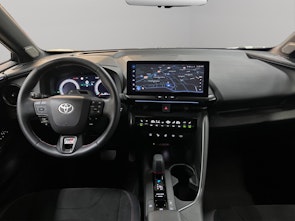 Vehicle image TOYOTA C-HR 2.0 HEV GR Sport Premiere 4x4