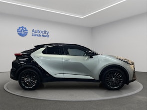 Vehicle image TOYOTA C-HR 2.0 HEV GR Sport Premiere 4x4