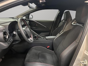 Vehicle image TOYOTA C-HR 2.0 HEV GR Sport Premiere 4x4