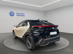 Vehicle image TOYOTA C-HR 2.0 HEV GR Sport Premiere 4x4