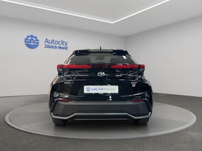 Vehicle image TOYOTA C-HR 2.0 HEV GR Sport Premiere 4x4