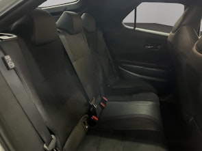 Vehicle image TOYOTA C-HR 2.0 HEV GR Sport Premiere 4x4