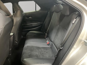 Vehicle image TOYOTA C-HR 2.0 HEV GR Sport Premiere 4x4