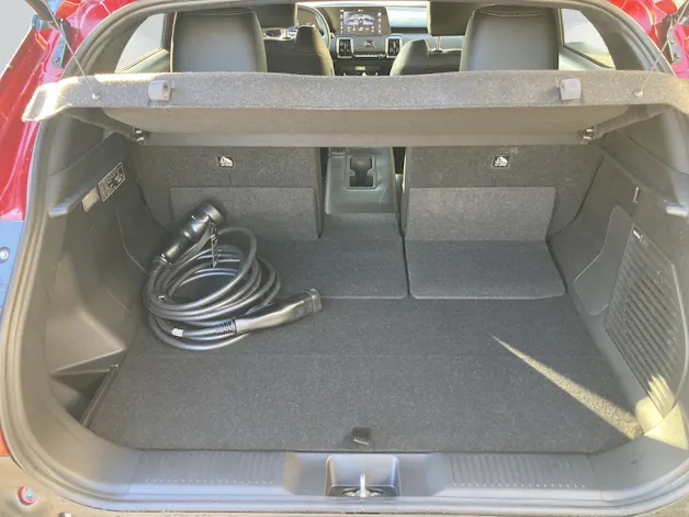 Suzuki e Vitara Compact Top 4x4