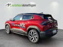 Suzuki e Vitara Compact Top 4x4