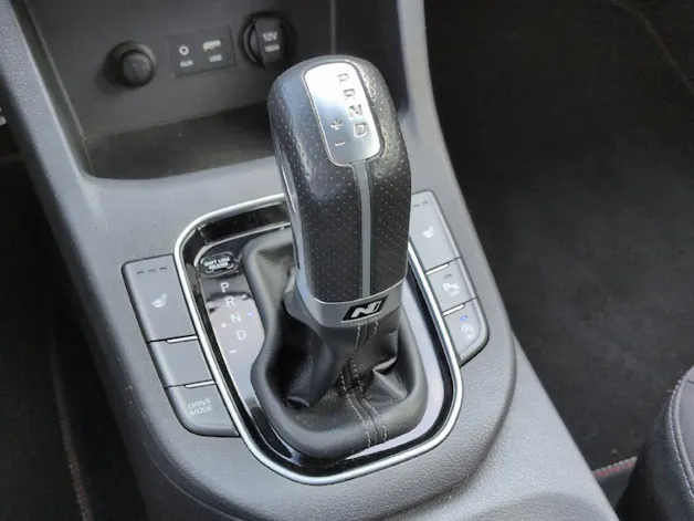 Hyundai i30 1.4 T-GDi N-Line