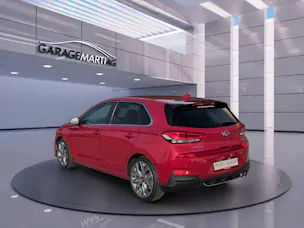 Hyundai i30 1.4 T-GDi N-Line