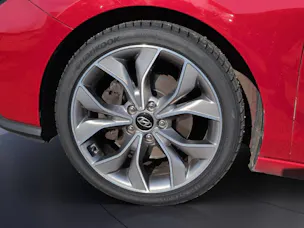 Hyundai i30 1.4 T-GDi N-Line