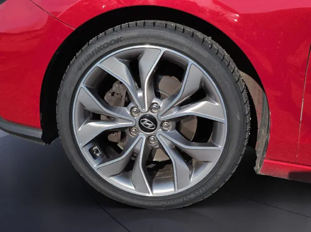 Hyundai i30 1.4 T-GDi N-Line