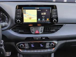 Hyundai i30 1.4 T-GDi N-Line