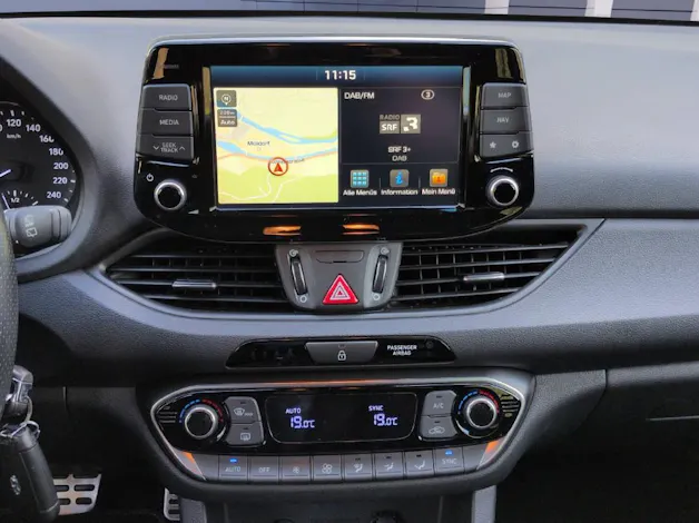 Hyundai i30 1.4 T-GDi N-Line