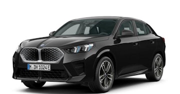 Vehicle image BMW iX2 30 xDrive