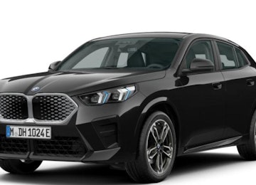 Vehicle image BMW iX2 30 xDrive Vehicle image BMW iX2 30 xDrive