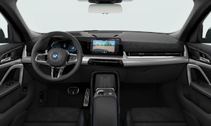 Vehicle image BMW iX2 30 xDrive
