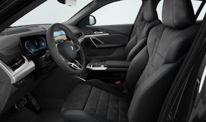 Vehicle image BMW iX2 30 xDrive