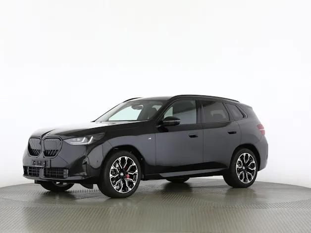 BMW X3 20i xDrive