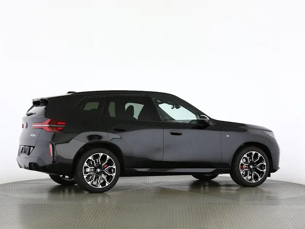 BMW X3 20i xDrive