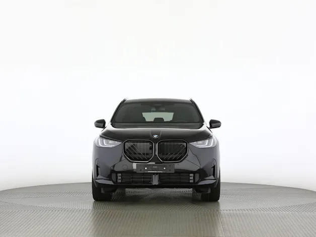 BMW X3 20i xDrive