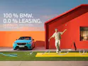 BMW X3 20i xDrive