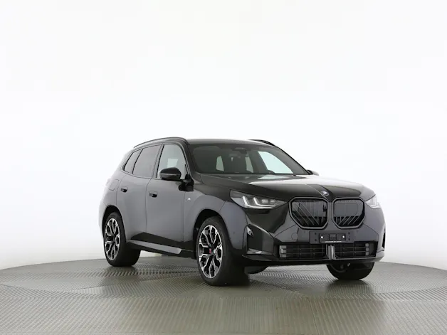 BMW X3 20i xDrive