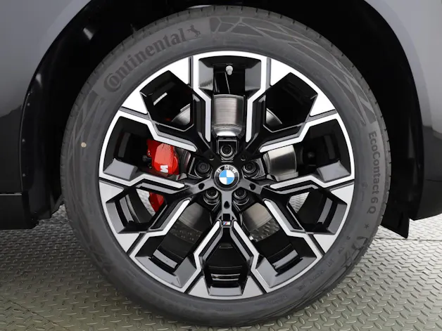 BMW X3 20i xDrive