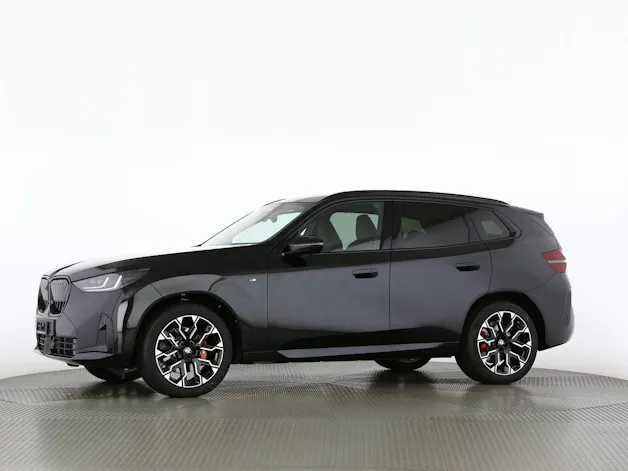 BMW X3 20i xDrive
