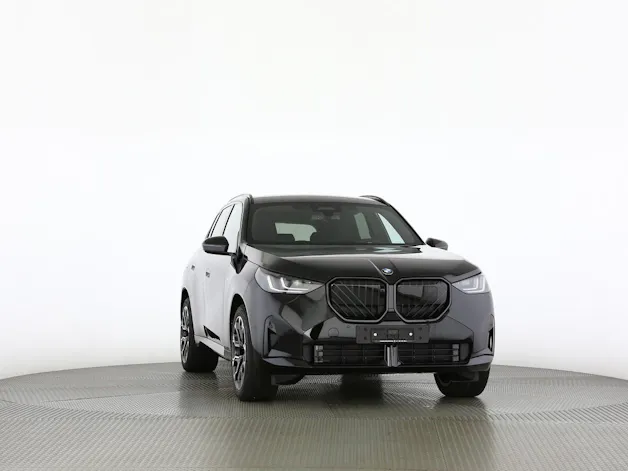 BMW X3 20i xDrive