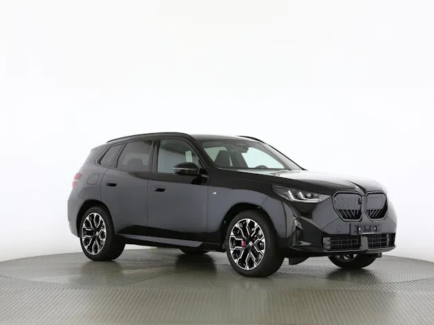 BMW X3 20i xDrive