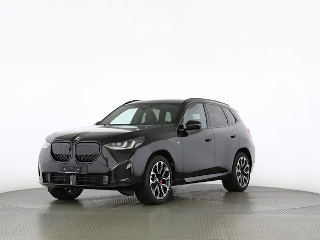 BMW X3 20i xDrive