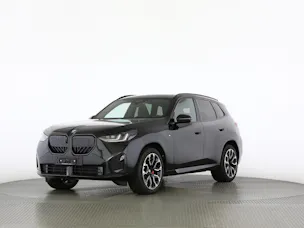 BMW X3 20i xDrive