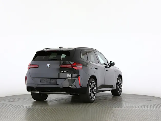 BMW X3 20i xDrive