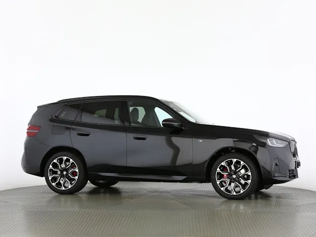 BMW X3 20i xDrive