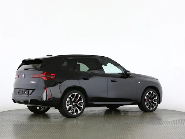 BMW X3 20i xDrive