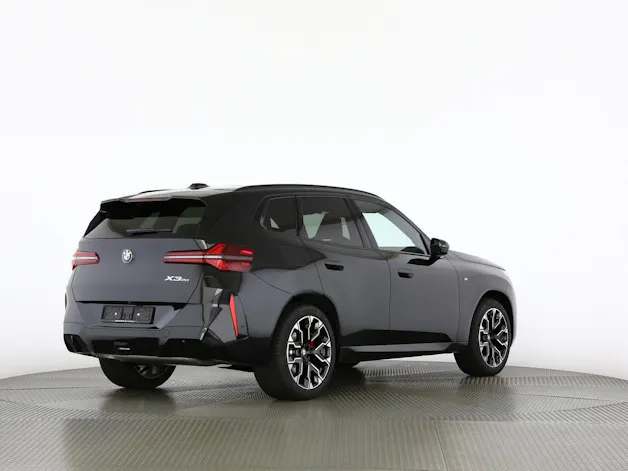 BMW X3 20i xDrive