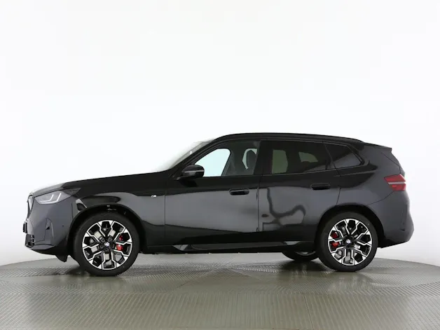 BMW X3 20i xDrive