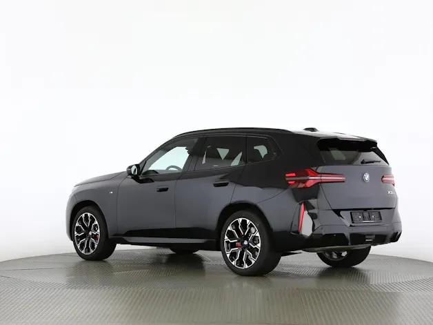 BMW X3 20i xDrive