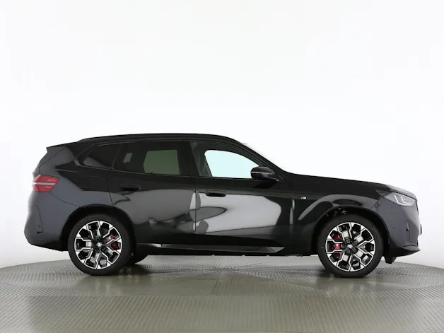 BMW X3 20i xDrive