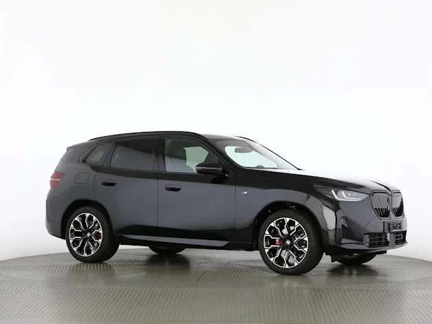 BMW X3 20i xDrive