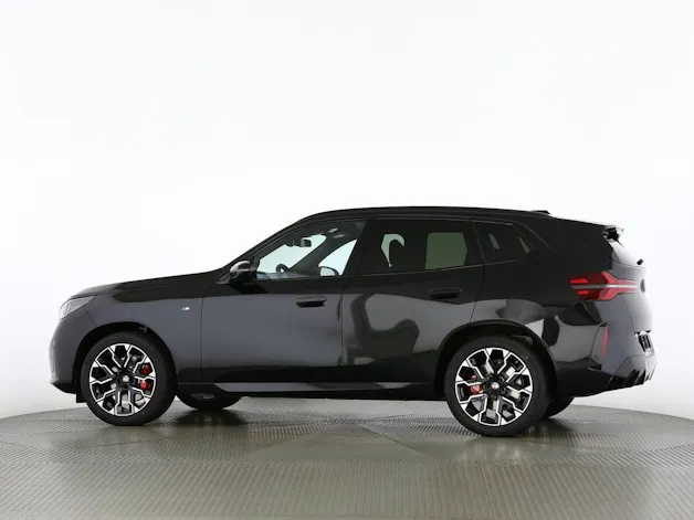 BMW X3 20i xDrive