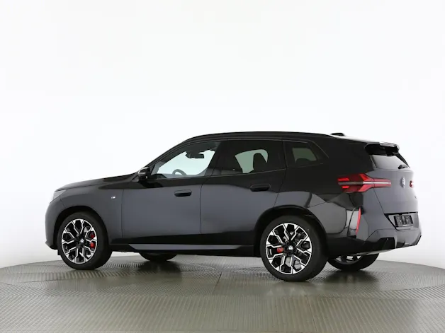 BMW X3 20i xDrive