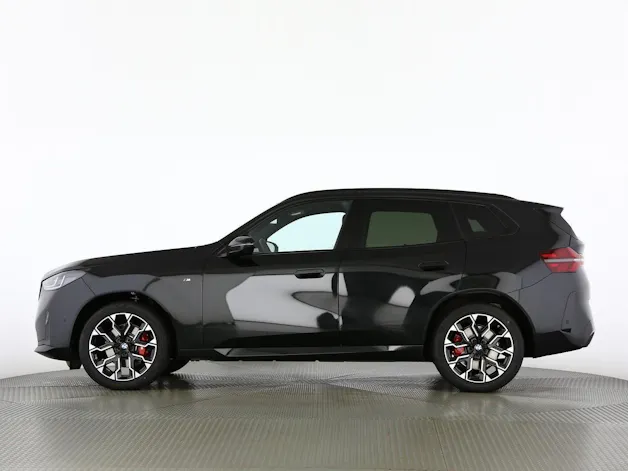 BMW X3 20i xDrive