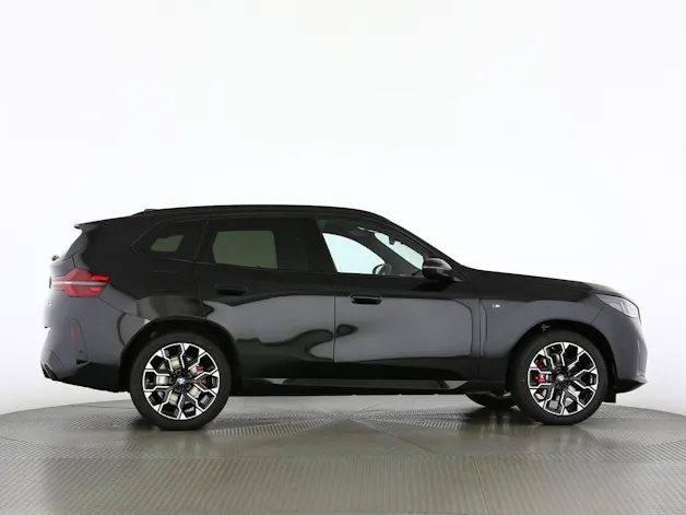 BMW X3 20i xDrive