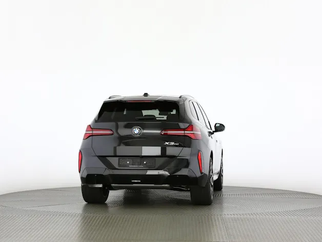 BMW X3 20i xDrive