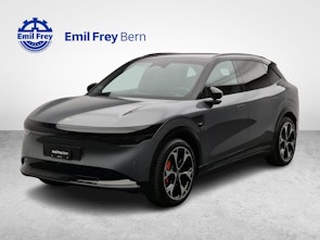 Vehicle image ZEEKR 7X Privilege AWD 1.49% Leasing