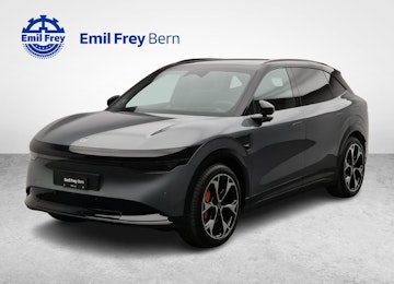 Vehicle image ZEEKR 7X Privilege AWD 1.49% Leasing Vehicle image ZEEKR 7X Privilege AWD 1.49% Leasing