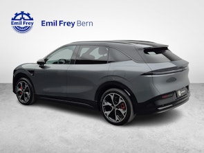 Vehicle image ZEEKR 7X Privilege AWD 1.49% Leasing