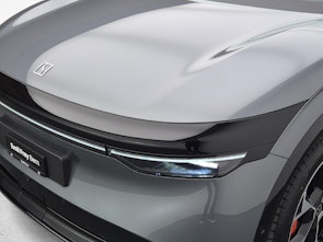 Vehicle image ZEEKR 7X Privilege AWD 1.49% Leasing