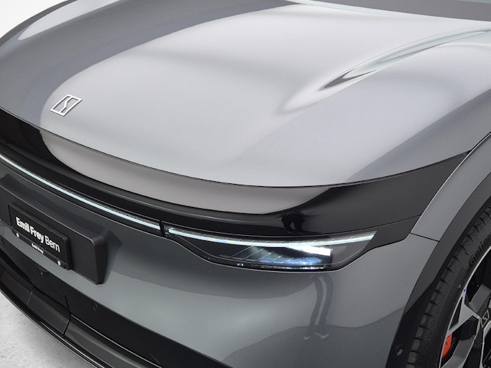 Vehicle image ZEEKR X