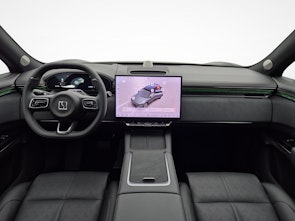 Vehicle image ZEEKR 7X Privilege AWD 1.49% Leasing